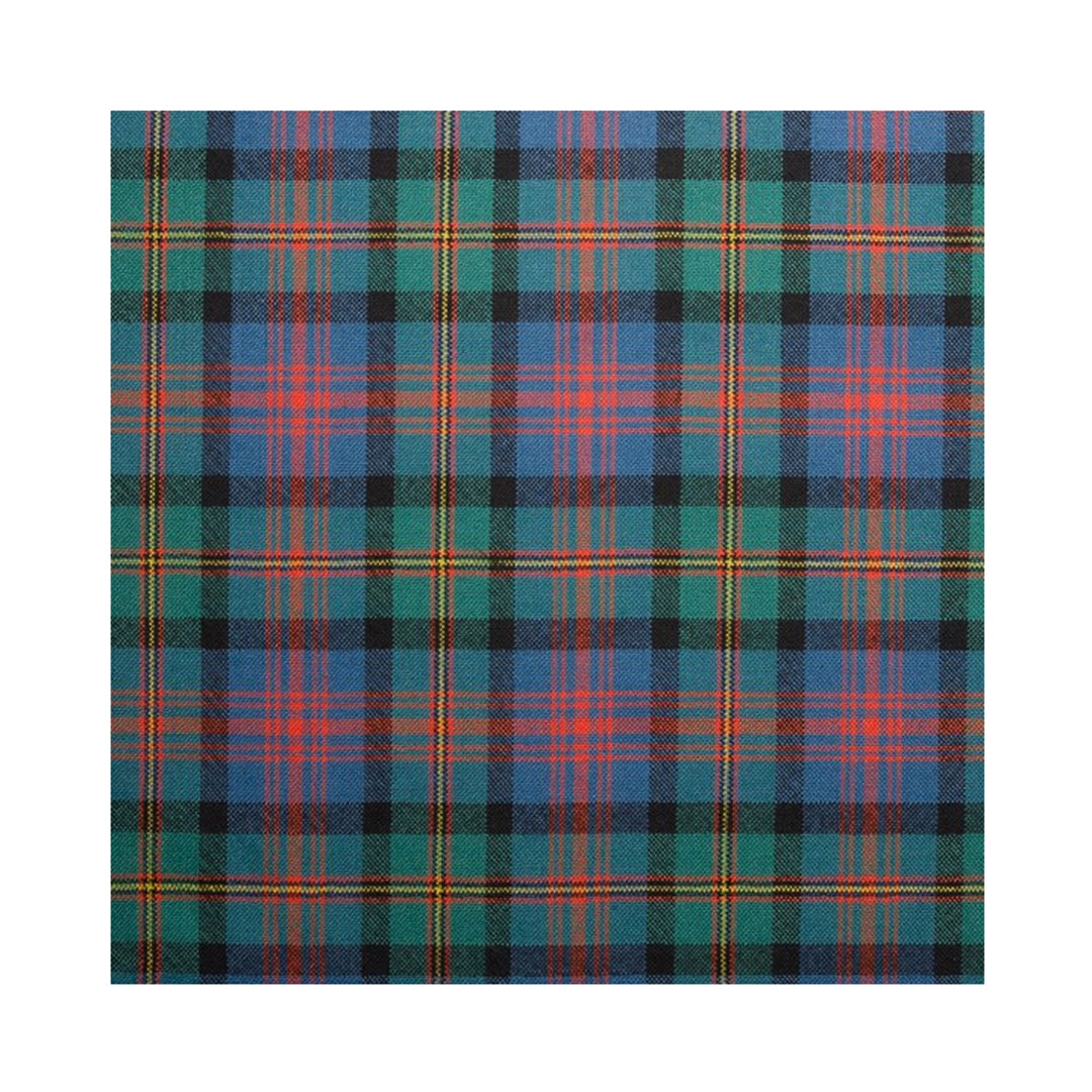 Boy's Tartan Tie - Logan and MacLennan Ancient