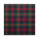 Tartan Pocket Square - Logan and MacLennan Modern