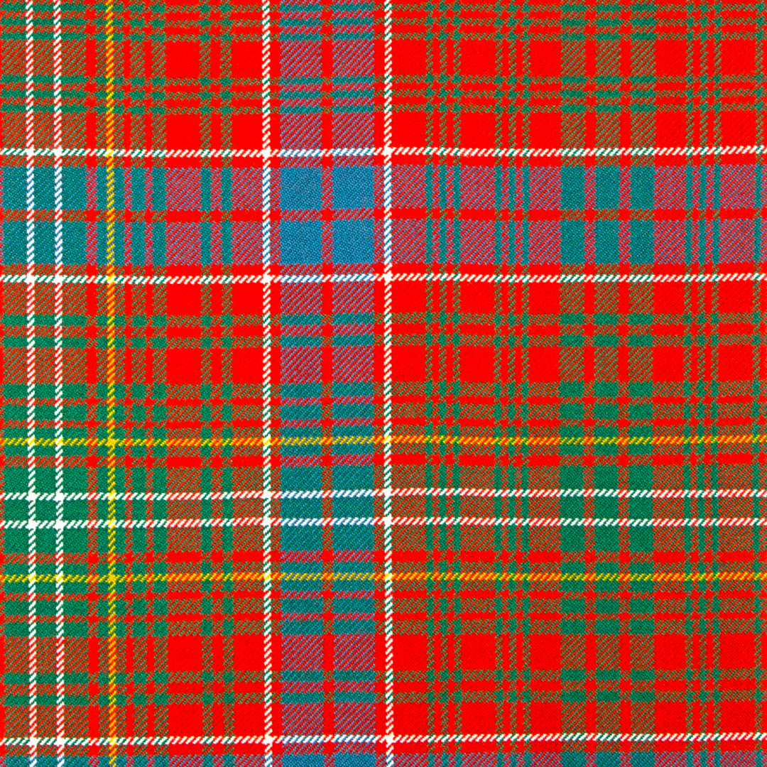 Lumsden Ancient Tartan