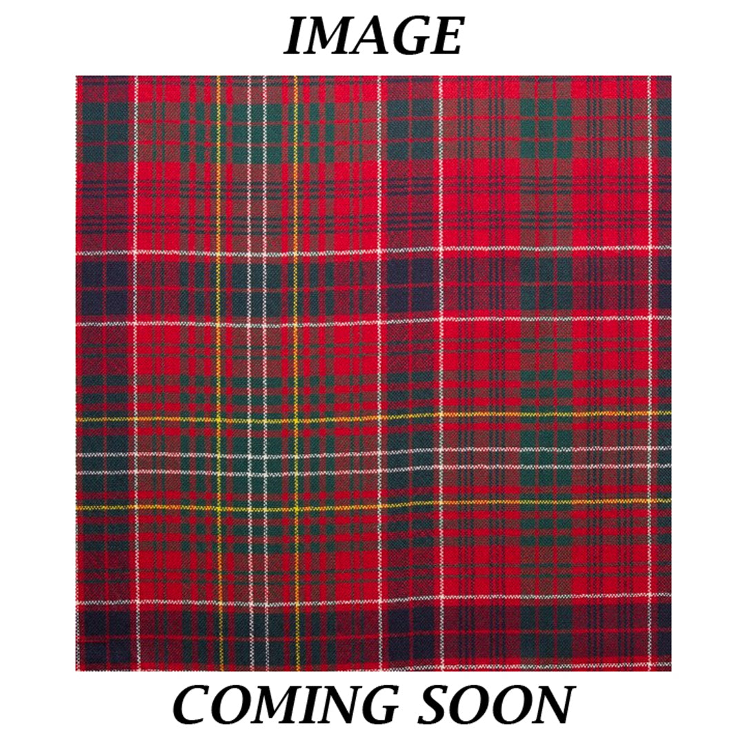 Boy's Tartan Bow Tie - Lumsden Modern