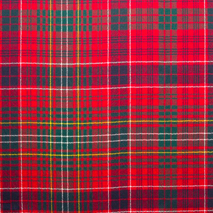 Lumsden Modern Tartan