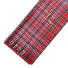 Fine Weight Tartan Scarf - MacAlister Modern