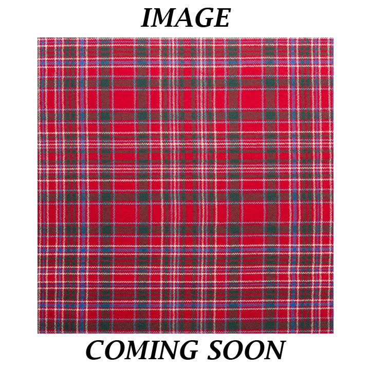 Tartan Stole - MacAlister Modern