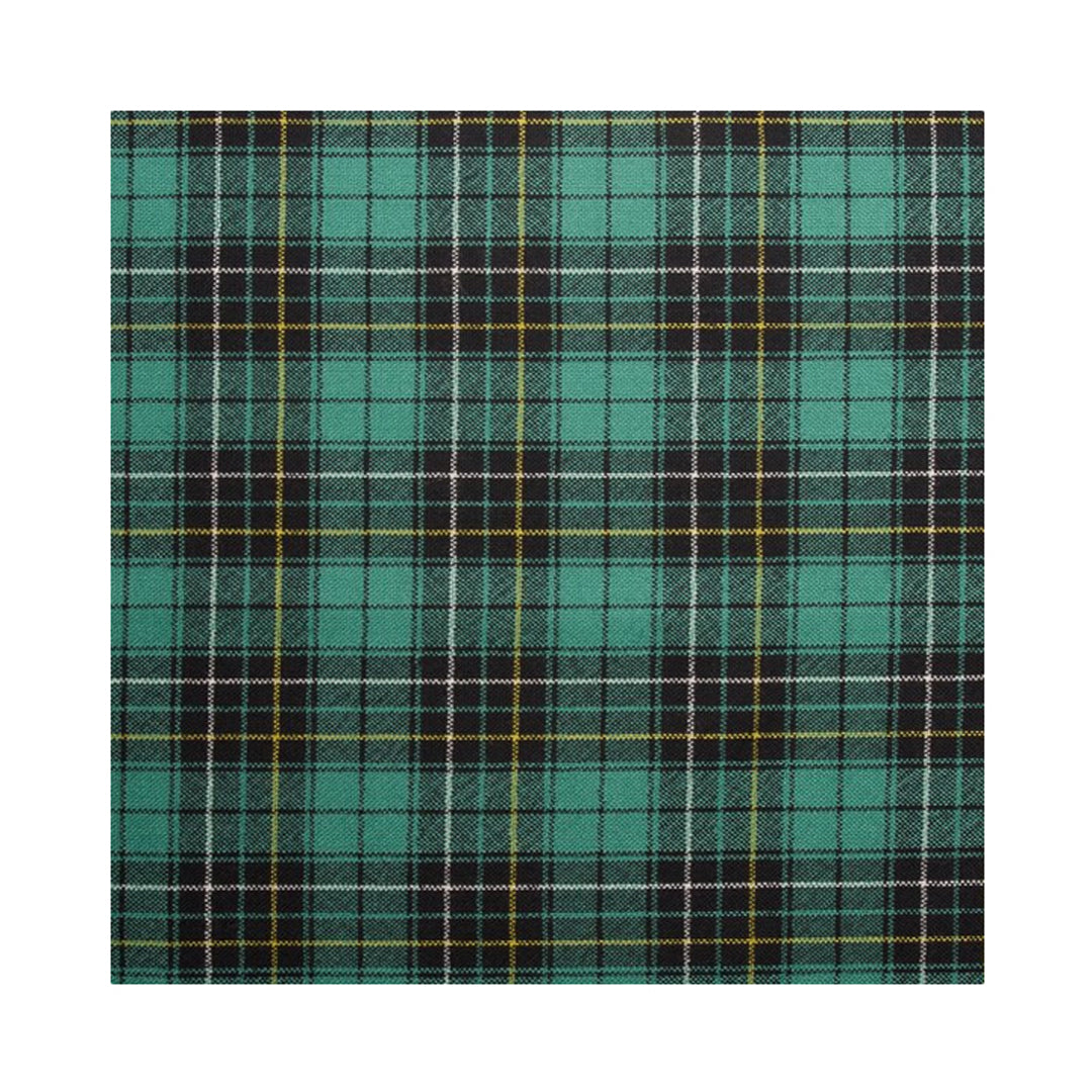 Tartan County Cap - MacAlpine Ancient