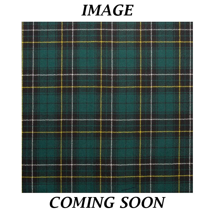 Tartan Shawl - MacAlpine Modern