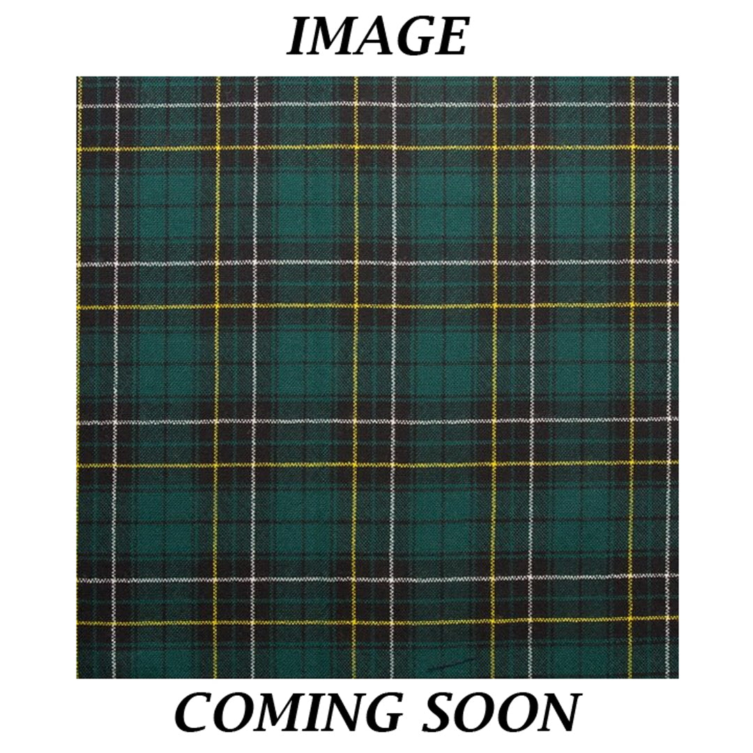 Boy's Tartan Bow Tie - MacAlpine Modern
