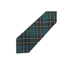 Boy's Tartan Tie - MacAlpine Modern