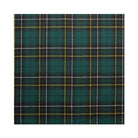 Tartan County Cap - MacAlpine Modern