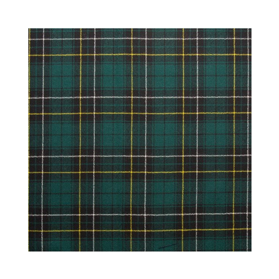 Tartan Pocket Square - MacAlpine Modern