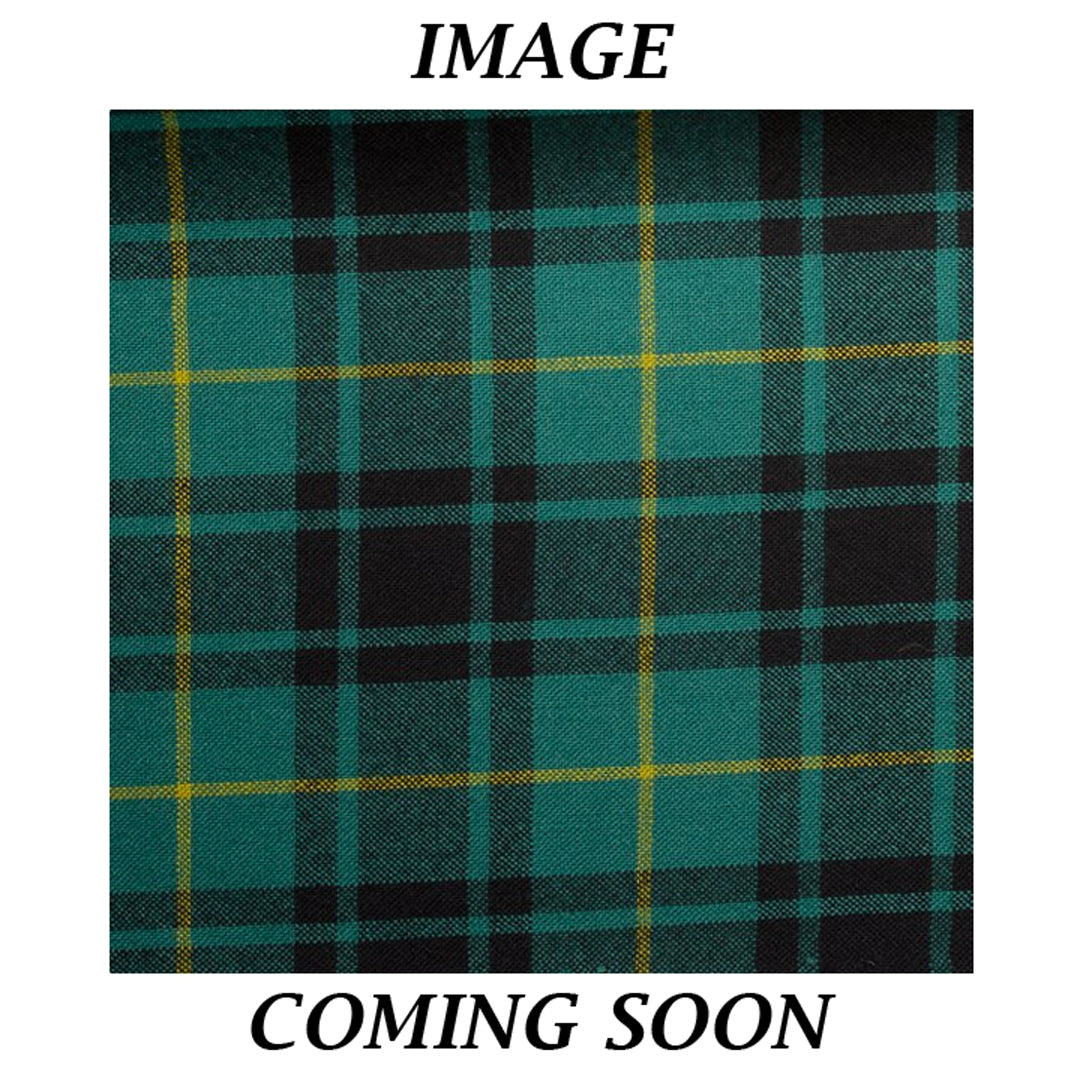 Boy's Tartan Bow Tie - MacArthur Ancient
