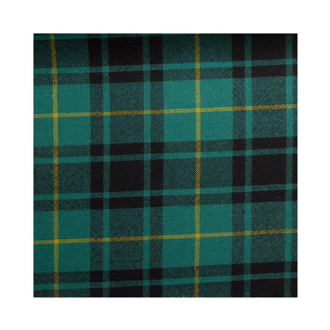 Tartan County Cap - MacArthur Ancient