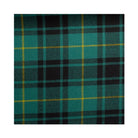 Tartan County Cap - MacArthur Ancient