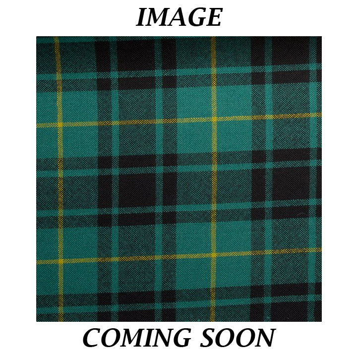 Tartan Stole - MacArthur Ancient