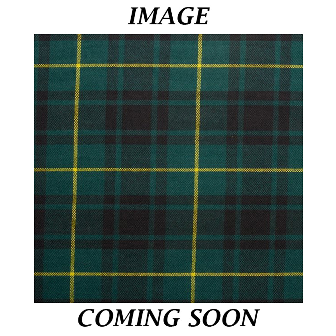 Boy's Tartan Bow Tie - MacArthur Modern