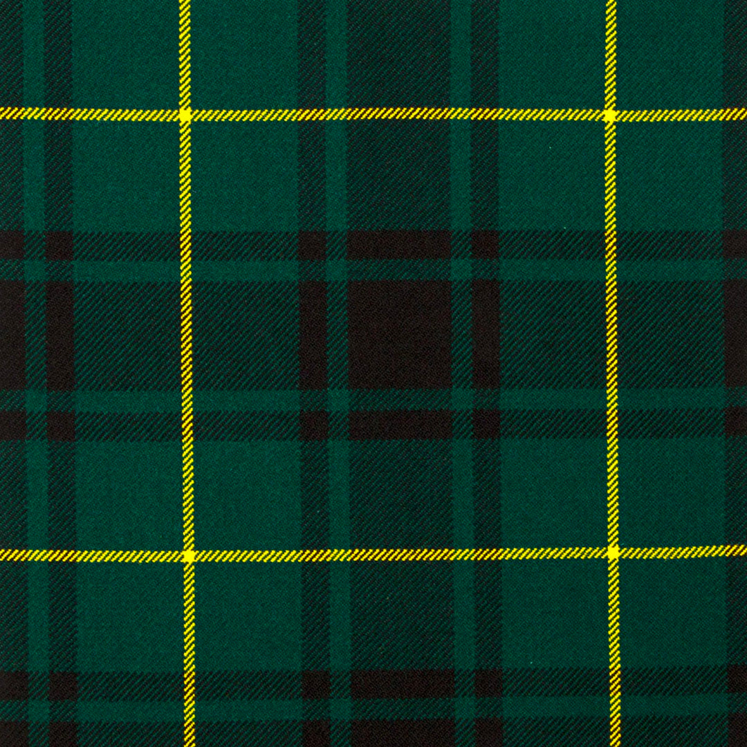 MacArthur Modern Tartan