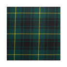 Tartan County Cap - MacArthur Modern