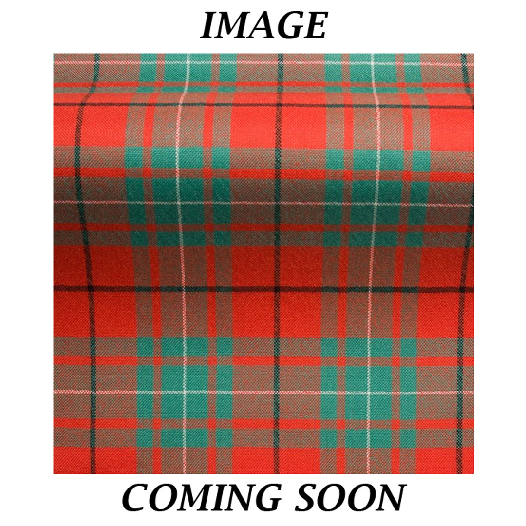 Boy's Tartan Bow Tie - MacAuley Ancient