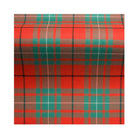 Tartan County Cap - MacAuley Ancient