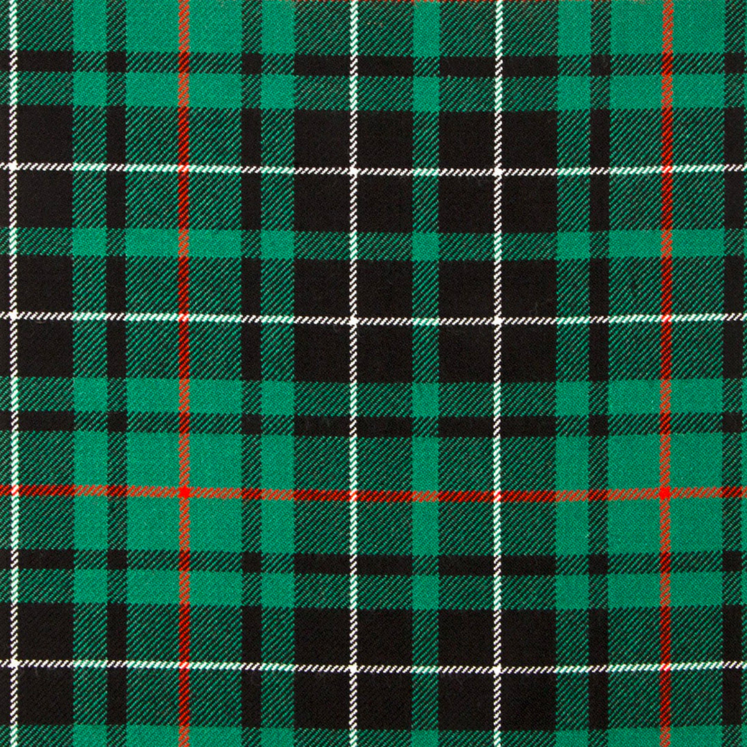 MacAuley Hunting Ancient Tartan