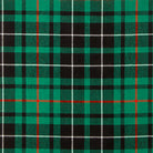 MacAuley Hunting Ancient Tartan