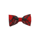 Boy's Tartan Bow Tie - MacAuley Modern