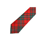 Boy's Tartan Tie - MacAuley Modern