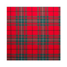 Tartan County Cap - MacAuley Modern