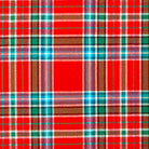 MacBean Ancient Tartan