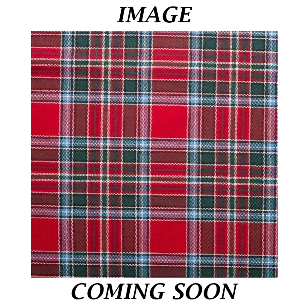 Boy's Tartan Bow Tie - MacBean Modern