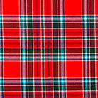 MacBean Modern Tartan