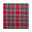 Tartan County Cap - MacBean Modern