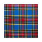 Tartan County Cap - MacBeth Modern