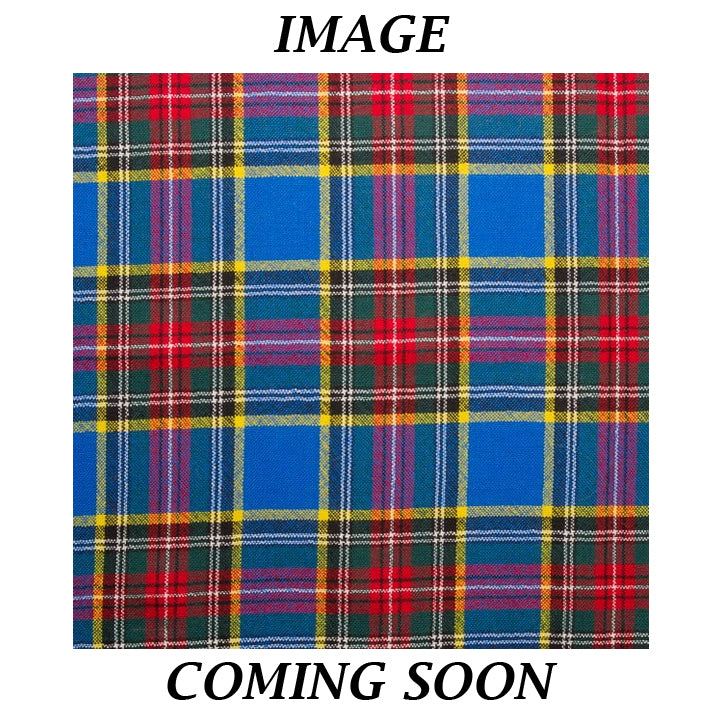Tartan Stole - MacBeth Modern