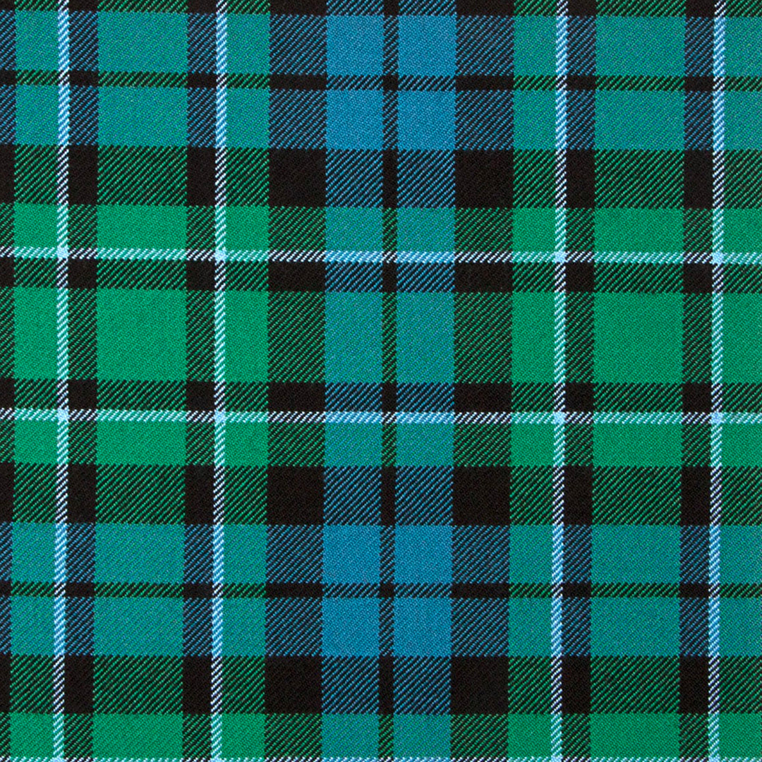 MacCallum Ancient Tartan