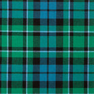 MacCallum Ancient Tartan