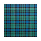 Tartan Pocket Square - MacCallum Ancient