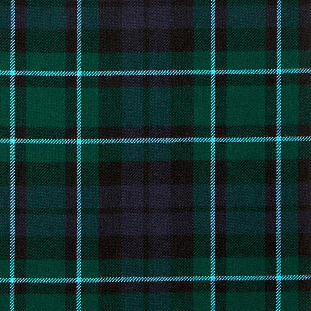 MacCallum Modern Tartan