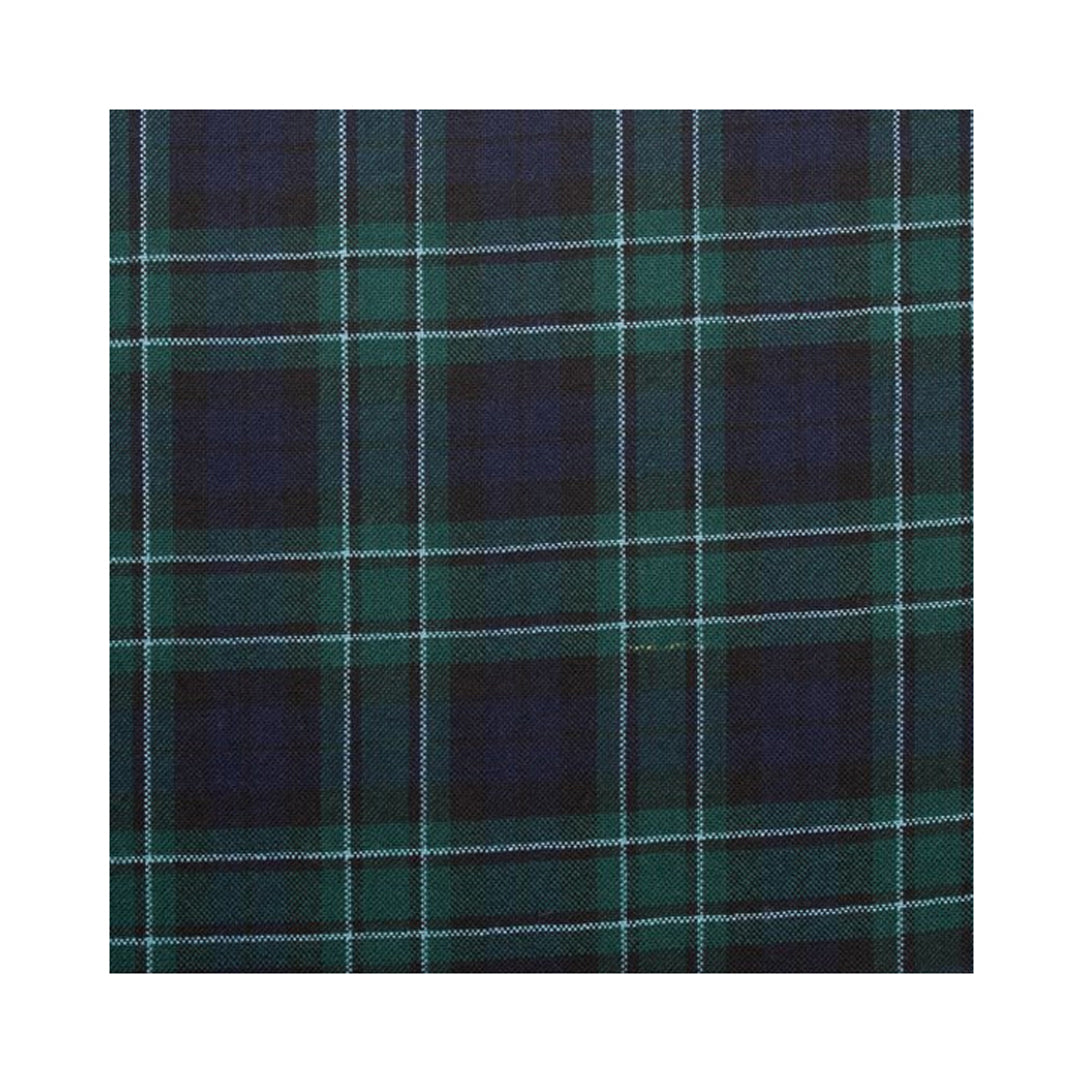 Tartan County Cap - MacCallum Modern