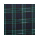 Tartan Pocket Square - MacCallum Modern