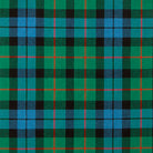 MacCallum Red Line Ancient Tartan