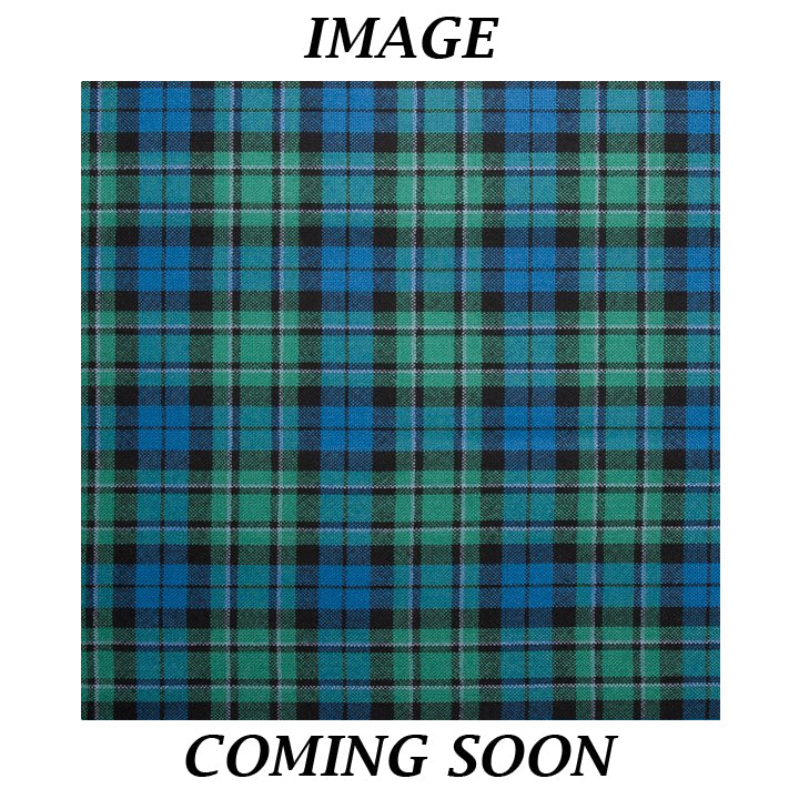 Men's Tartan Bow Tie - MacCallum Ancient