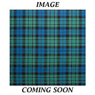 Tartan Sash - MacCallum Ancient