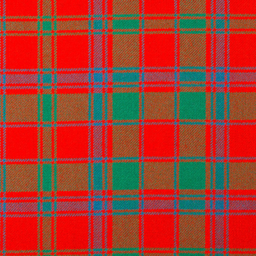 MacColl Ancient Tartan