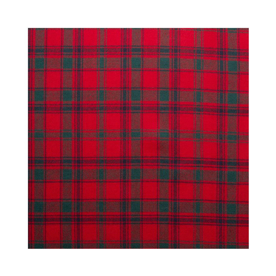 Tartan County Cap - MacColl Modern