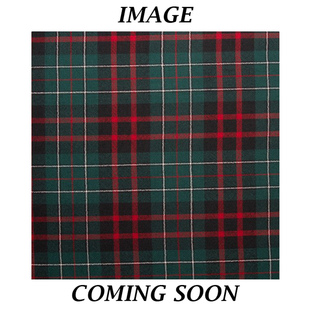 Boy's Tartan Bow Tie - MacDiarmid Modern