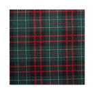 Tartan County Cap - MacDiarmid Modern