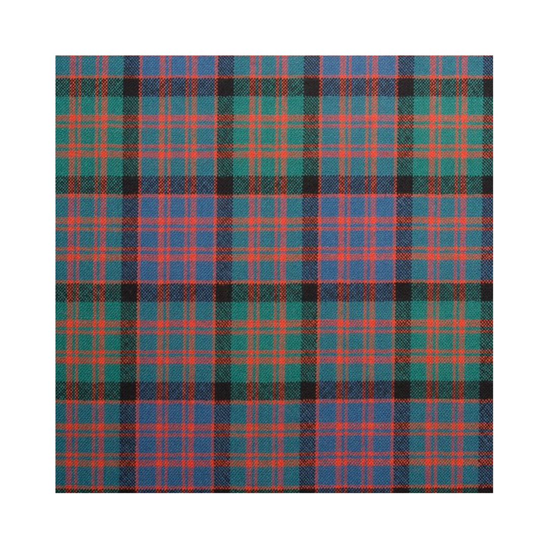 Tartan County Cap - MacDonald Ancient