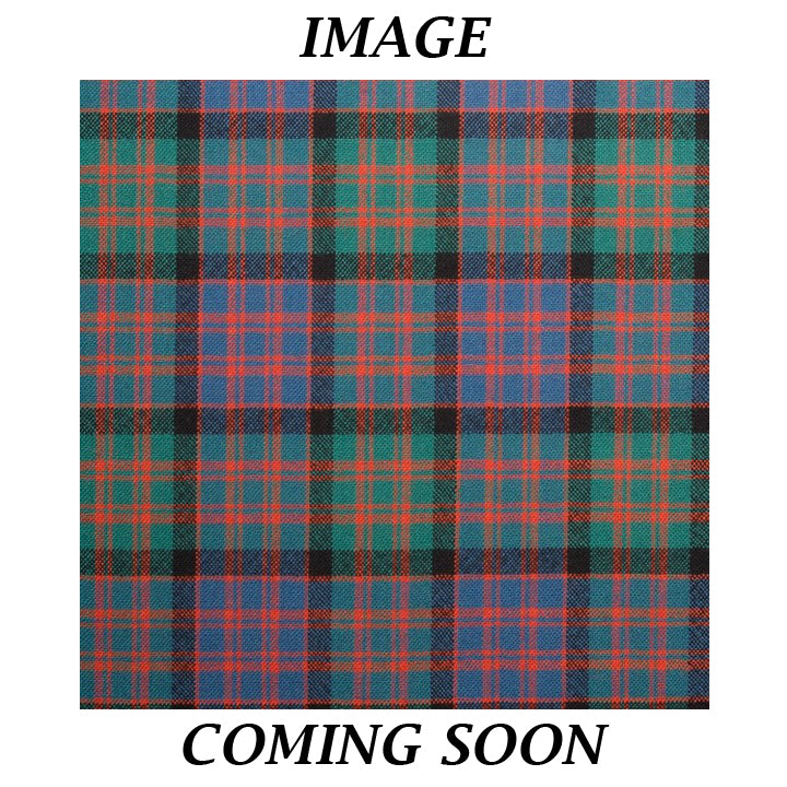 Tartan Stole - MacDonald Ancient