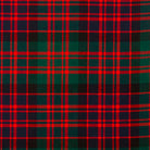 MacDonald Clan Modern Tartan