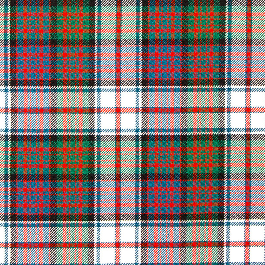 MacDonald Dress Ancient Tartan